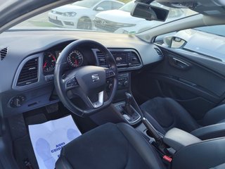 SEAT Leon 2014