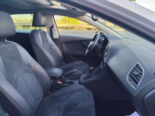 SEAT Leon 2014