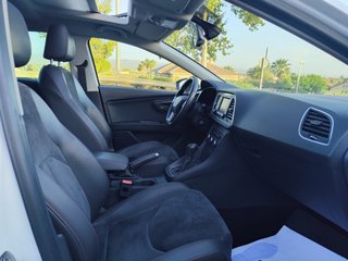 SEAT Leon 2014