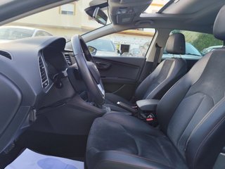 SEAT Leon 2014