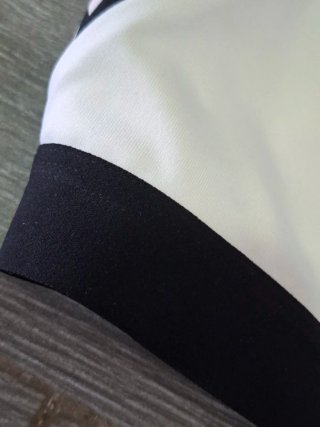 Top sujetador deportivo Nike XL