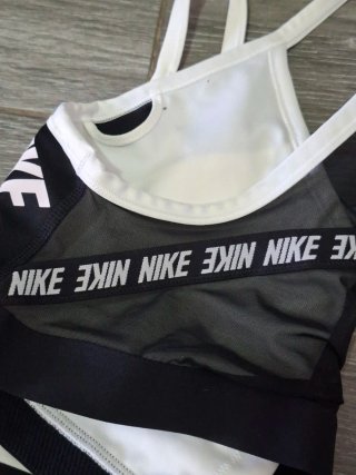 Top sujetador deportivo Nike XL
