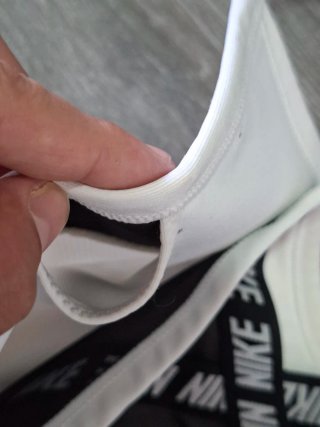 Top sujetador deportivo Nike XL