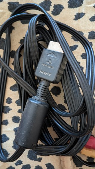 Consola PS2 Slim 70004 Negra