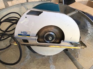 Sierra Circular Virutex SR90J 1400W