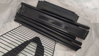 Barbacoa Eléctrica Kiwi 2000W