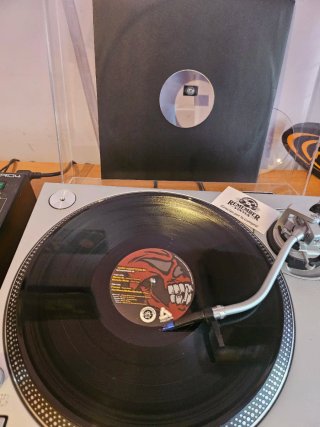 Various - Hard Addicteds EP Hard Techno