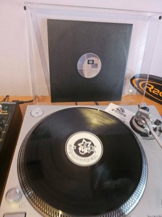Various - Hard Addicteds EP Hard Techno
