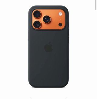 Funda iPhone 17 Pro