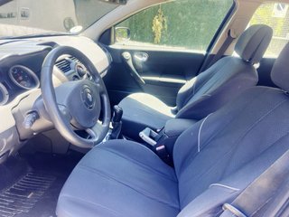 Renault Megane 2004