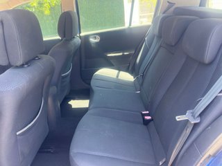 Renault Megane 2004