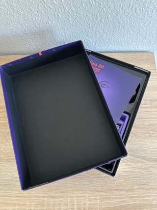 Juego de mesa Tabú