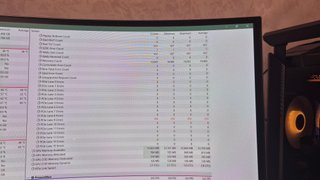 Asus Rog X870E Hero (leggere descrizione!!!!!)