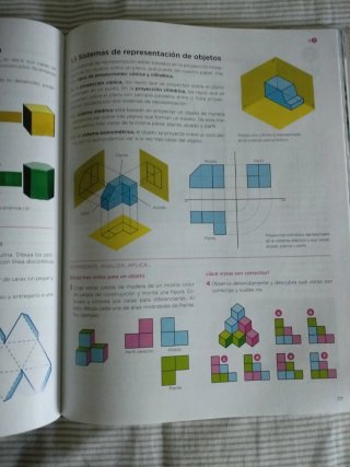 Educación Plástica, Visual y Audiovisual Nivel ...