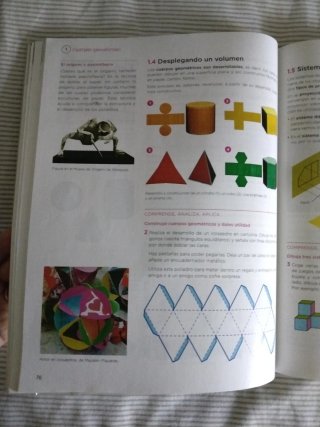 Educación Plástica, Visual y Audiovisual Nivel ...