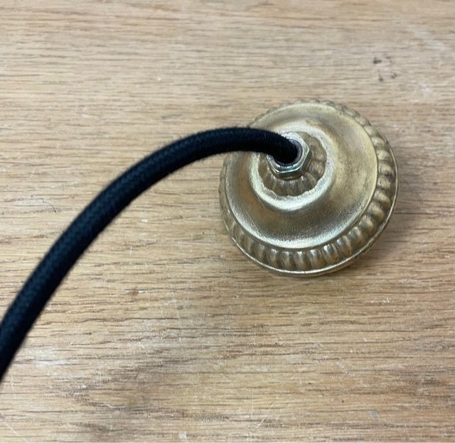 Lámparas techo modernista cristal y metal