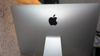 Imac Apple Negro/Plateado 1TB SSD
