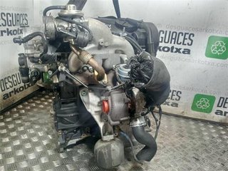 Motor Completo Audi A6 1.9 TDI
