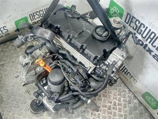 Motor Completo Audi A6 1.9 TDI