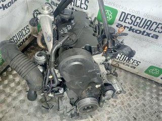 Motor Completo Audi A6 1.9 TDI