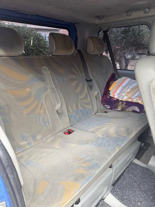 Renault Trafic 2005