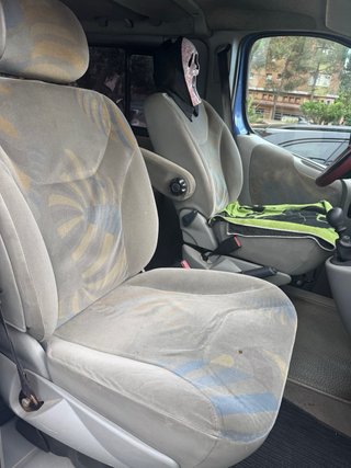 Renault Trafic 2005