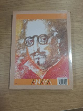 Literatura española