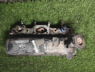 Culata 3940262 seat marbella 0.8 mt (34 cv 231026