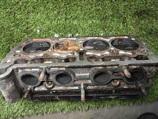 Culata 3940262 seat marbella 0.8 mt (34 cv 231026