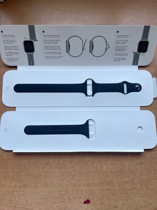 Apple Watch Series 8 45mm GPS+Celular Azul