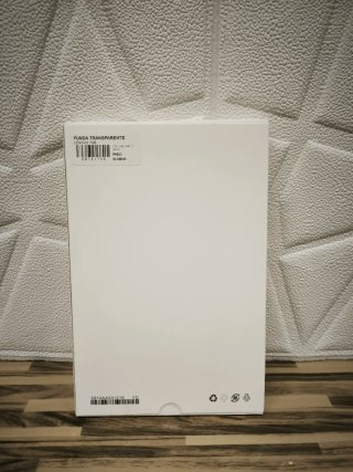 Funda Lenovo A estrenar