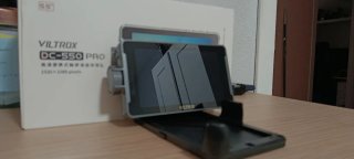 Viltrox DC-550 PRO Monitor 5.5 1920x1080