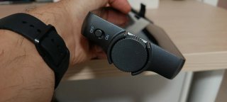 Viltrox DC-550 PRO Monitor 5.5 1920x1080