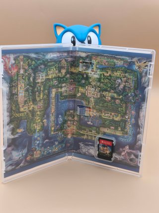 Pokemon Let's Go Eevee Nintendo Switch