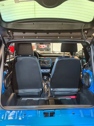 LIGIER JS50 ULTIMATE SPORT