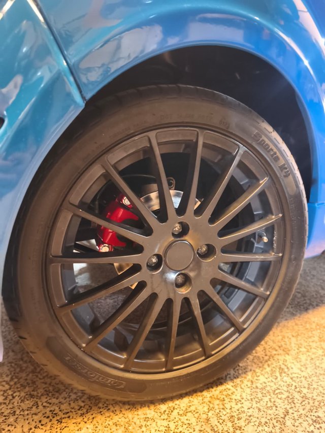 LIGIER JS50 ULTIMATE SPORT