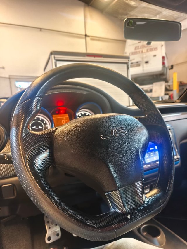 LIGIER JS50 ULTIMATE SPORT