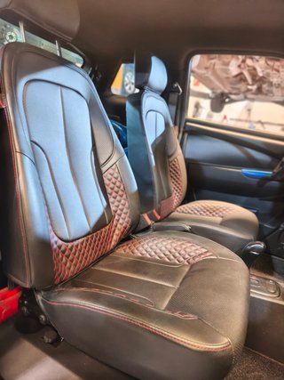 LIGIER JS50 ULTIMATE SPORT