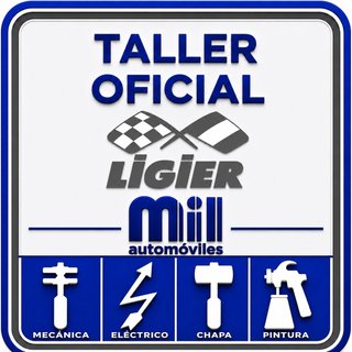 LIGIER JS50 ULTIMATE SPORT