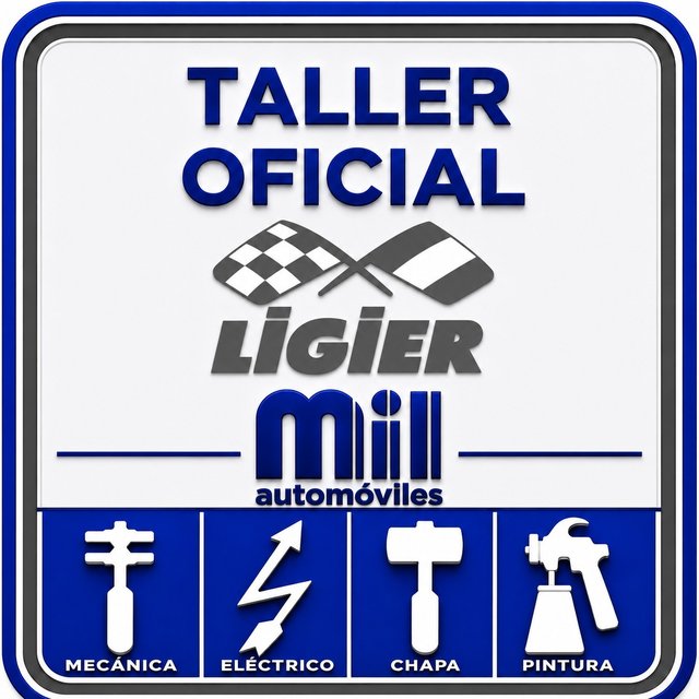 LIGIER JS50 ULTIMATE SPORT