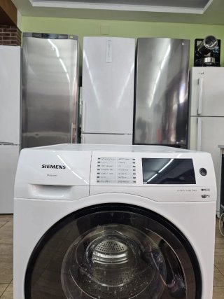Lavadora Secadora Siemens 10/6kg con Garantía