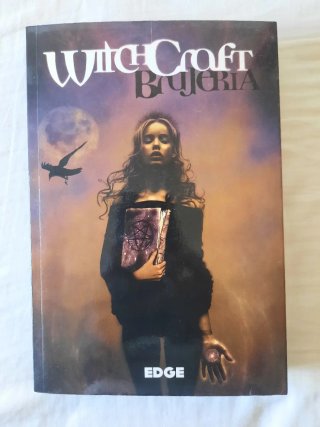 WithCraft Brujería Juego de Rol
