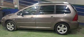 Peugeot 307 2003