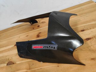 Línea de escape Suzuki GSXR 600 750 K6 K7