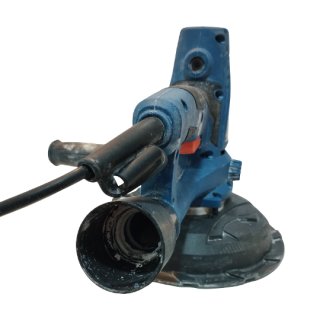 Lijadora Pared Dexter R7241W Azul