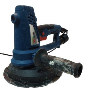 Lijadora Pared Dexter R7241W Azul