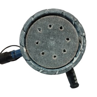 Lijadora Pared Dexter R7241W Azul
