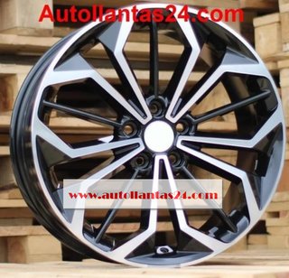 2139 Pack 4 llantas para ford volvo jaguar r171229