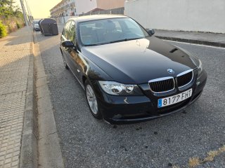BMW Serie 3 2007