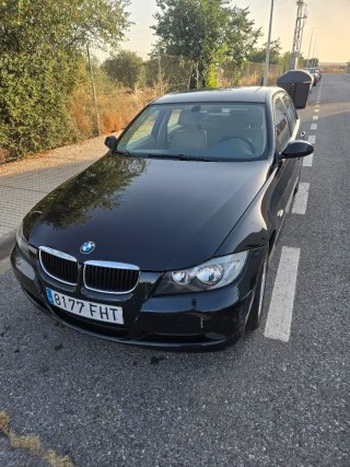 BMW Serie 3 2007